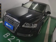 Audi A6 2012