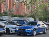BMW 3 Series 2017
