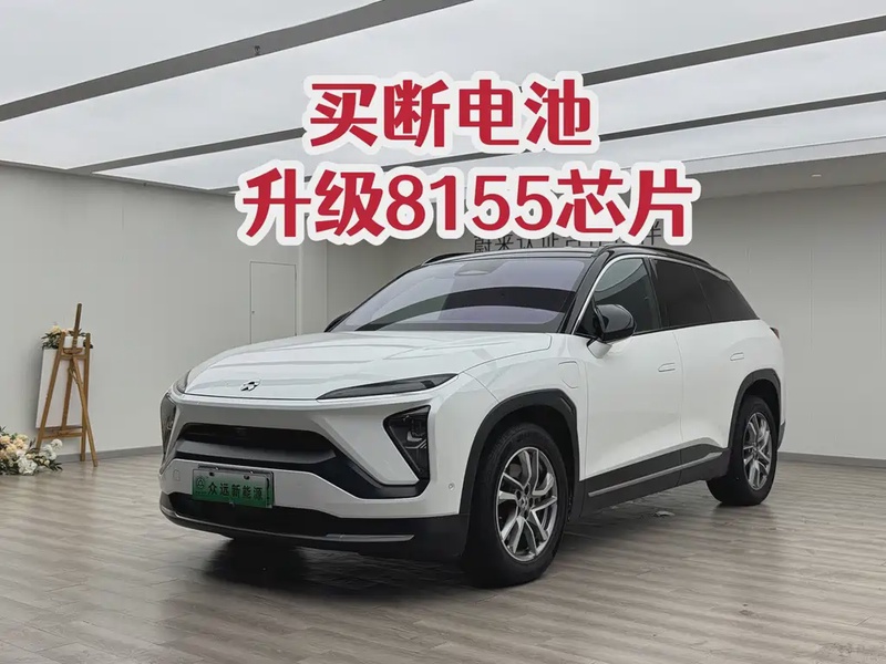 NIO ES6