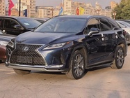 Lexus RX 2020