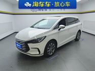 BYD MAX 2021