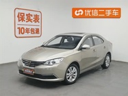 Roewe 360 2016