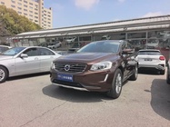 Volvo XC60 2016