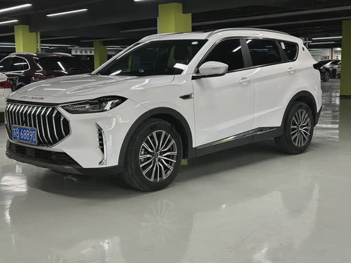 Jetour X70 PLUS 2023