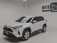 Toyota RAV4 2024