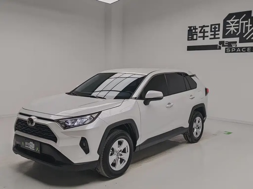 Toyota RAV4 2024