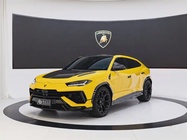 Lamborghini Urus 2023