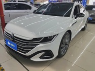 Volkswagen CC 2021