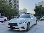 Infiniti Q50 2023