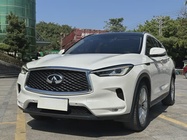 Infiniti QX50 2020