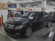 Mercedes-Benz C-Class 2011