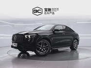 Mercedes-Benz GLE-Class 2021