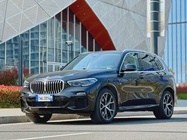 BMW X5 2019