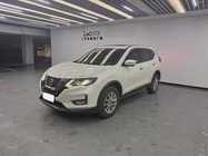 Nissan X-Trail 2021