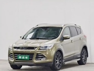 Ford Kuga 2015