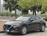 Mazda CX-4 2017