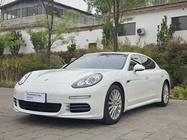 Porsche Panamera 2015