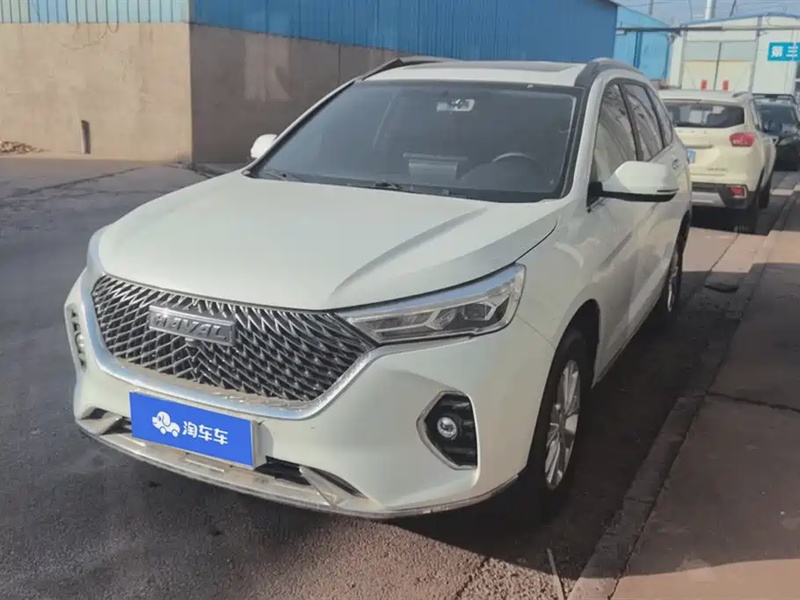 Haval M6