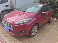 Ford Fiesta 2014