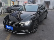 Volkswagen Magotan 2021