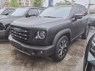 Haval Big Dog 2021