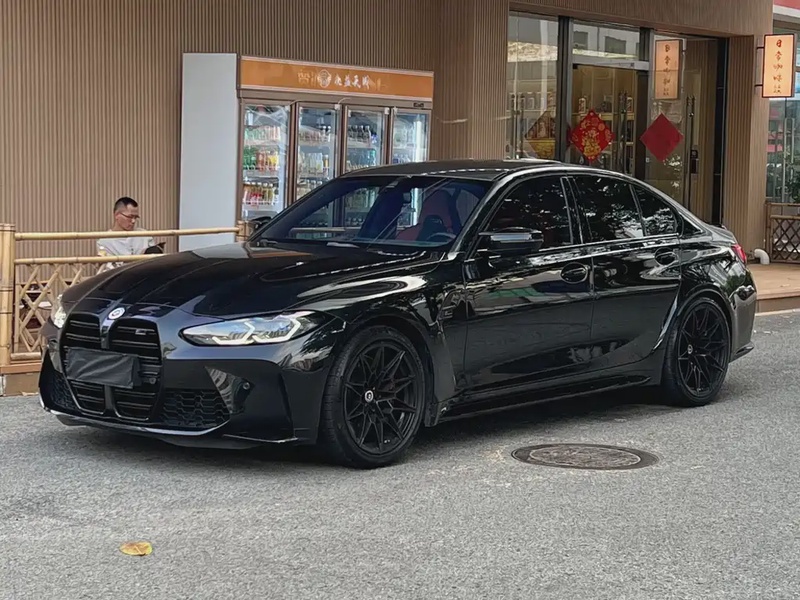 BMW M3