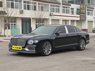 Bentley Flying Spur 2010