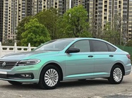 Volkswagen Lavida 2021