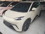 BYD Seagull 2023