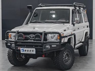 Toyota Land Cruiser 2016