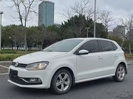 Volkswagen Polo 2016