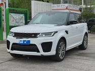Land Rover Sport 2015