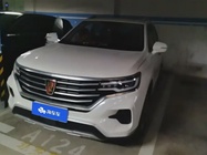 Roewe RX5 2019