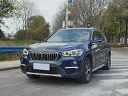 BMW X1 2019