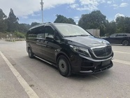 Mercedes-Benz Vito 2020