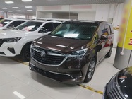 Buick GL8 2021