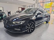 Volkswagen Magotan 2020