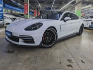 Porsche Panamera 2019