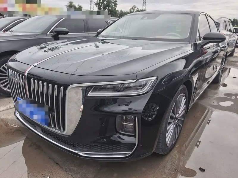 Hongqi H9