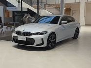BMW 3 Series 2023