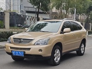 Lexus RX 2008