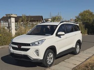 Wuling Hongguang 2022