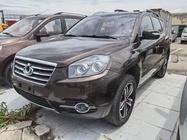Geely GX7 2015