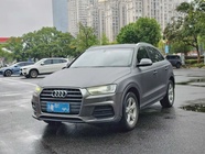 Audi Q3 2016