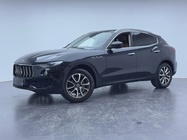 Maserati Levante 2016