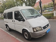Ford Transit Classic 2014