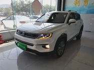 Changan CS35 2018