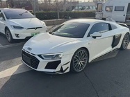 Audi R8 2017
