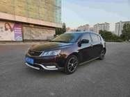 Geely Emgrand 2017