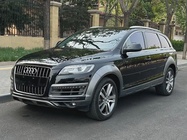 Audi Q7 2013